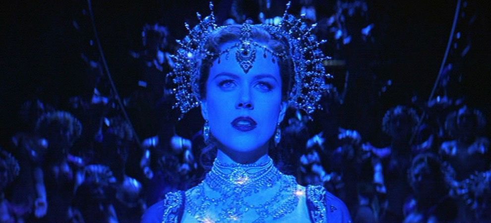 Happy Birthday to Nicole Kidman! 