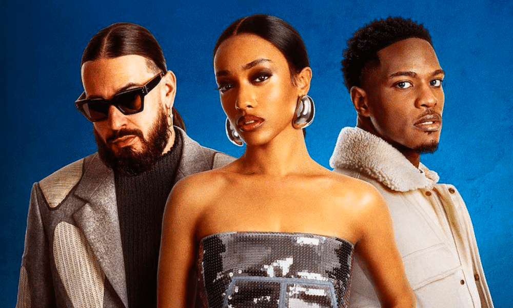 interludefrance's tweet image. 🗣 Sadek parle de Nouvelle École

«Pour moi, toutes les épreuves n’ont aucun sens.

Vous demandez aux gens d’être performants dans des disciplines hip-hop, d’être fort en clash. Tu te fais juger par des gens qui ne sont pas capables de passer ces épreuves-là.

Et même s’ils…