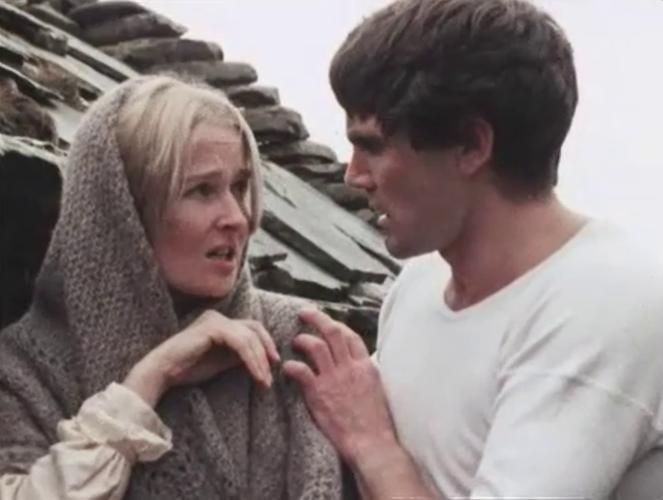 FFGEdinburgh's tweet photo. Tonight at 17:45 at @CameoCinema join us at the @FFGEdinburgh 2023 to see the rarely screened James MacTaggart triptych of Orcadian Folk Tales, including a George Mackay Brown adaptation by John McGrath, ORKNEY. The film is introduced by Orcadian folk musician @graham_rorie. https://t.co/Vy3pEGiLIh