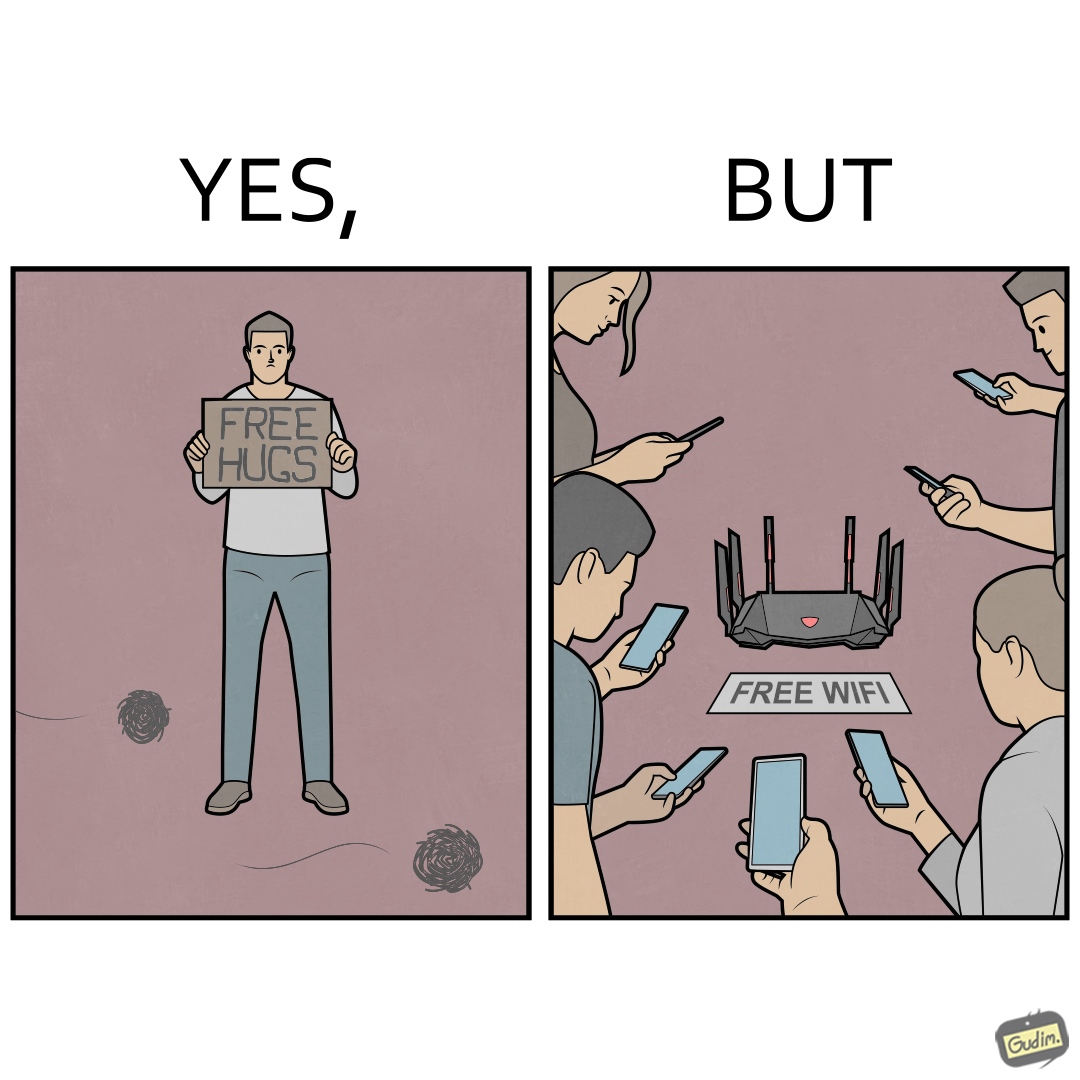 You know, what everyone loves. 😏

@_yesbut_
#RadiXRouter #Router #WiFi #Networking