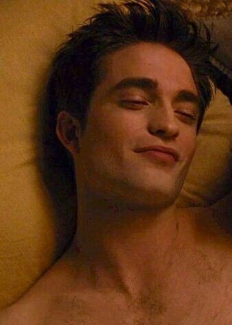 happy 122 years Edward Cullen ❤