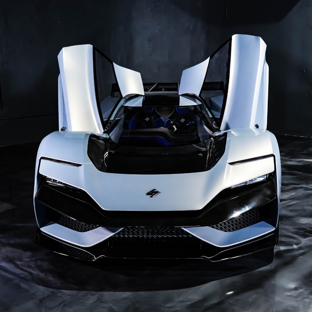 LaffiteOfficial's tweet photo. Discover a vehicle that blurs the line between racing and street-legal, offering unexpected comfort without compromising its racing heritage
-
-
-
#laffite #laffitehypercars #laffiteautomobili #maisonlaffite #hypercars #reveal #miami  #2023 #luxurymindset #globalreach #racingd... https://t.co/DZmdnyg9Sc