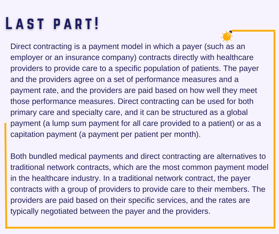 PCSupportTeam's tweet photo. 👀 Looking for ways to lower your healthcare costs? Have you considered bundled medical payments?

👉 Follow Patient Choice Health to learn more about healthcare solutions that can improve your experience and reduce costs. #PatientChoice #LowerHealthcareCosts #BundledPayments https://t.co/bQFksVBc3i