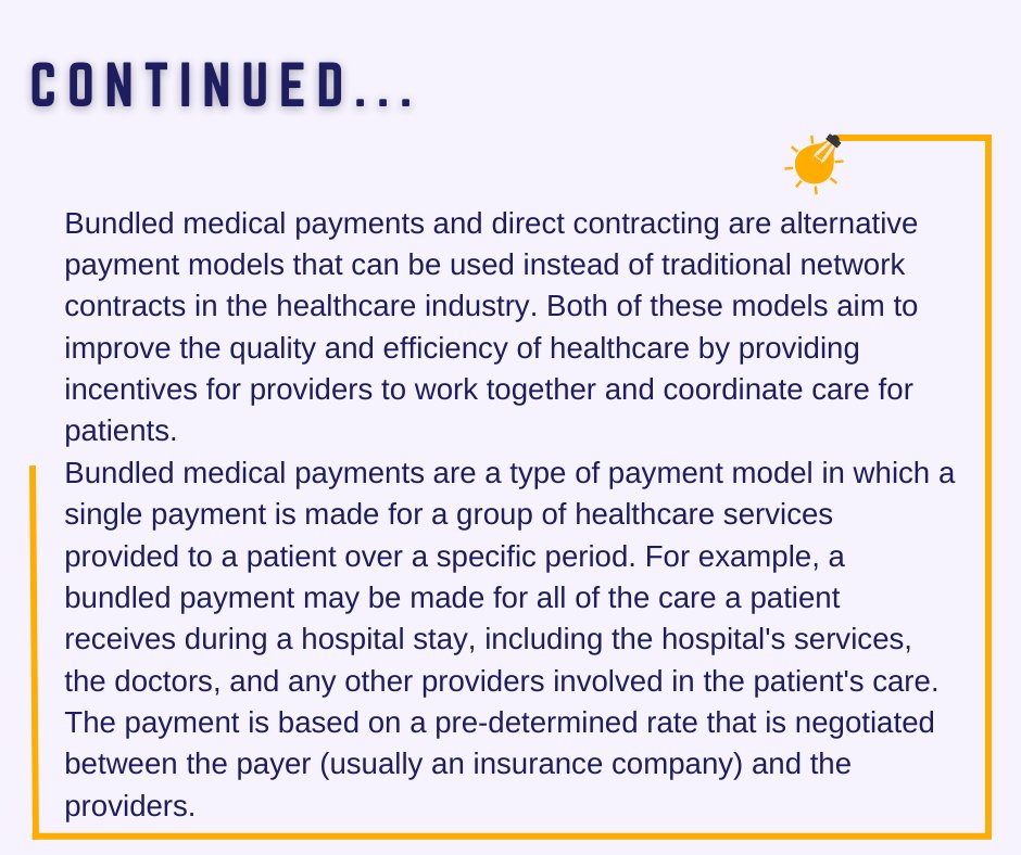 PCSupportTeam's tweet photo. 👀 Looking for ways to lower your healthcare costs? Have you considered bundled medical payments?

👉 Follow Patient Choice Health to learn more about healthcare solutions that can improve your experience and reduce costs. #PatientChoice #LowerHealthcareCosts #BundledPayments https://t.co/bQFksVBc3i