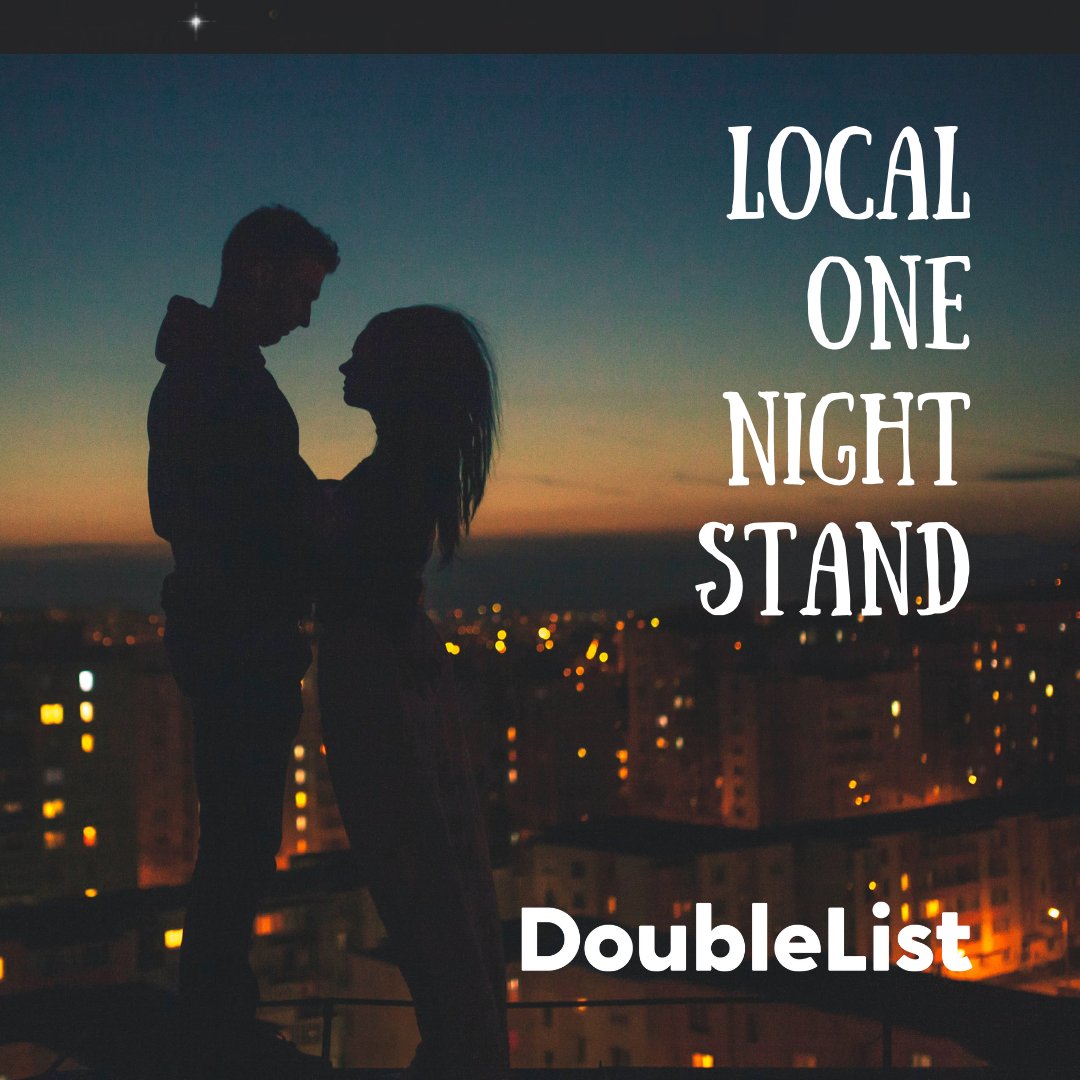 Doublelist on Twitter: "One night stands are about one night of fun