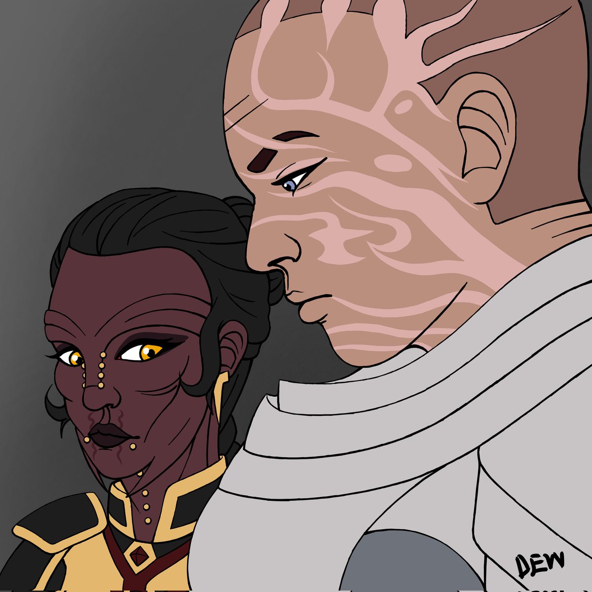platiumdragon's tweet photo. Zhevrua got her eye on the prize

#swtor https://t.co/hkAFSSs47y