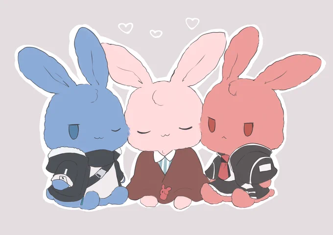 うさぬいほしい