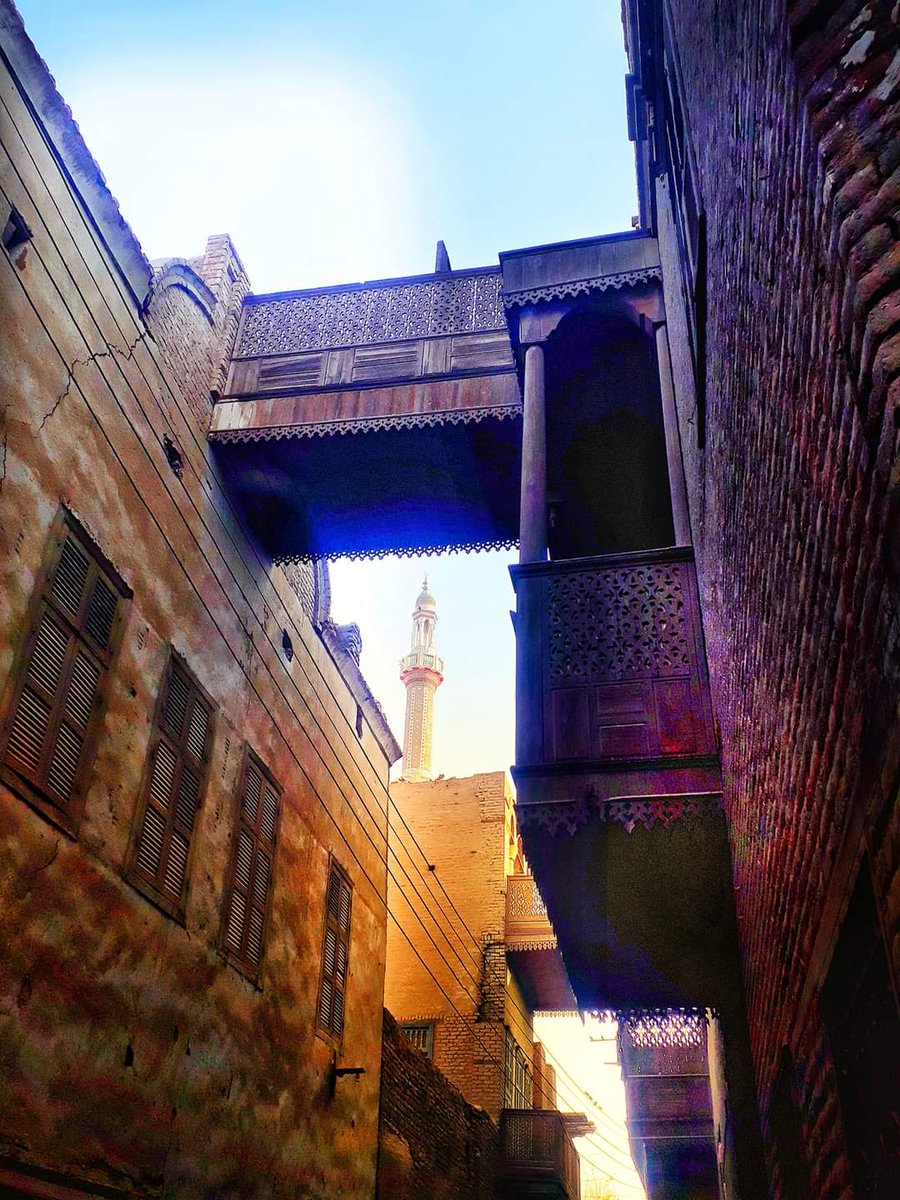 Yadaweya's tweet photo. من تراث عمارة   نقادة...قنا ....الورل النيلي المحنط فوق الابواب ...و عتبة حساب الجمل لحساب تاريخ تأسيس البيت اعلي الابواب... و السباط العلوي بين البيوت https://t.co/qMt0k5OauU