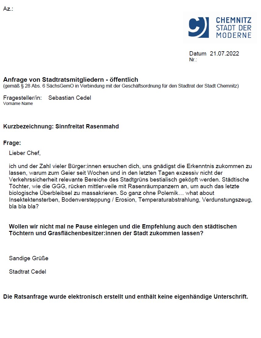 Sebastian Cedel BLAUER HAKEN (barrierefrei gratis) tweet media