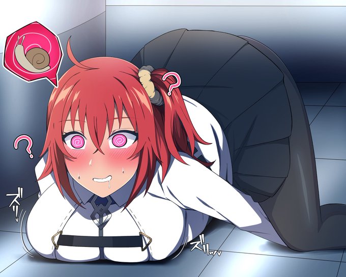 #ハテナつけると可愛くなる
何が起きたのか理解が出来てない
女の子は可愛い 