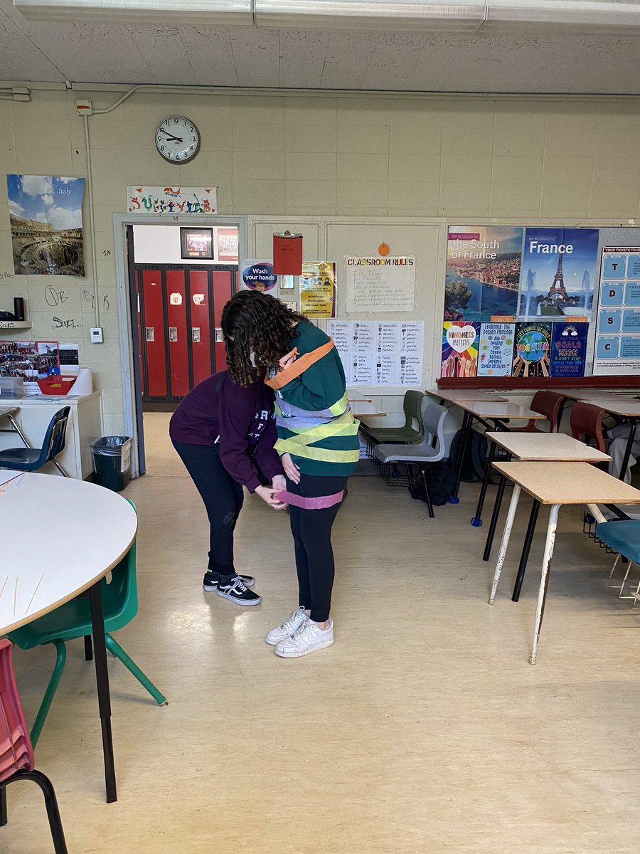 ms_macp's tweet photo. Minute to Win It was a big hit in 8-2 this morning! @BRJH_Celtics https://t.co/3Qw95Jv3uV