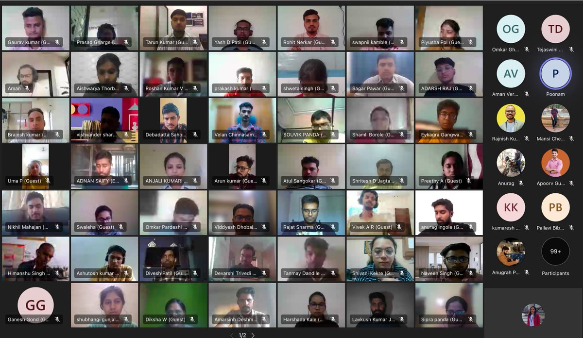 We are exhilarated to announce the start of our #InternToHire at #BugendaiBrandl!

Now, the stage is set for an incredible journey to gain hands-on experience, develop skills, and propel careers to new heights.

#InternshipOpportunity #BugendaiTech #BugendaiIntern2023 #Super275