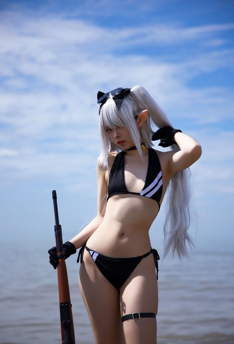 コスプレイヤー祭祀matsuriのTwitter画像98