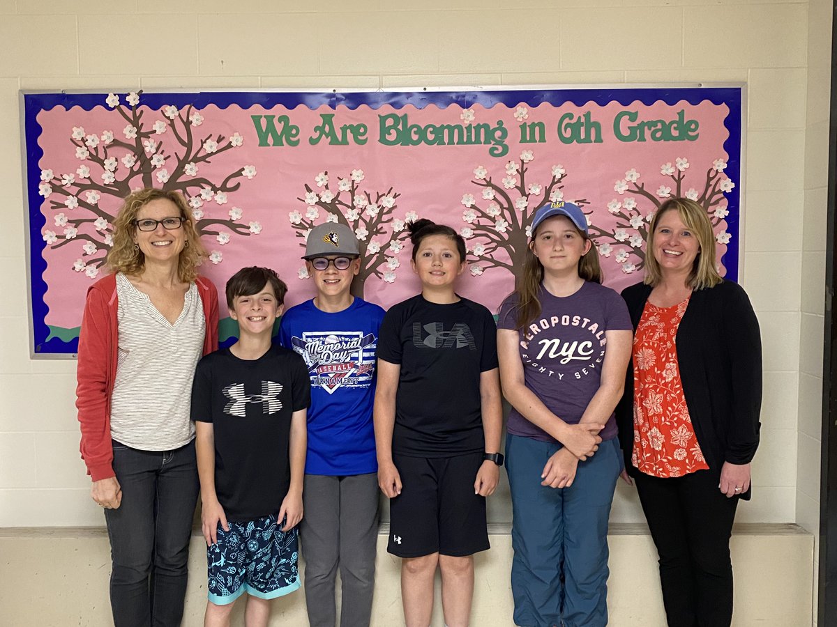 VictorCentralSchools (@victorschools) on Twitter photo Congratulations to Tyler Picard, Eva Cherpel, Zach Pallifrone and Andrew Noeson. This 6th grade inquiry group, under the direction of Amy Smith-Faczan, was a finalist in the NPR Podcast challenge for their piece, All About Tourette's Syndrome. <a href="/VictorCSD_Super/">Tim Terranova</a> <a href="/VCSIntermediate/">VictorIntermediate</a> Congratulations to Tyler Picard, Eva Cherpel, Zach Pallifrone and Andrew Noeson. This 6th grade inquiry group, under the direction of Amy Smith-Faczan, was a finalist in the NPR Podcast challenge for their piece, All About Tourette's Syndrome. <a href="/VictorCSD_Super/">Tim Terranova</a> <a href="/VCSIntermediate/">VictorIntermediate</a>