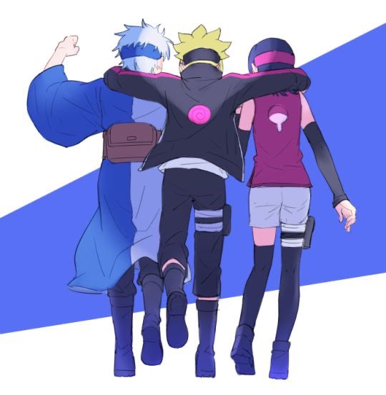 Petition · Queremos Boruto: Naruto The Movie en toda Latinoamérica ·