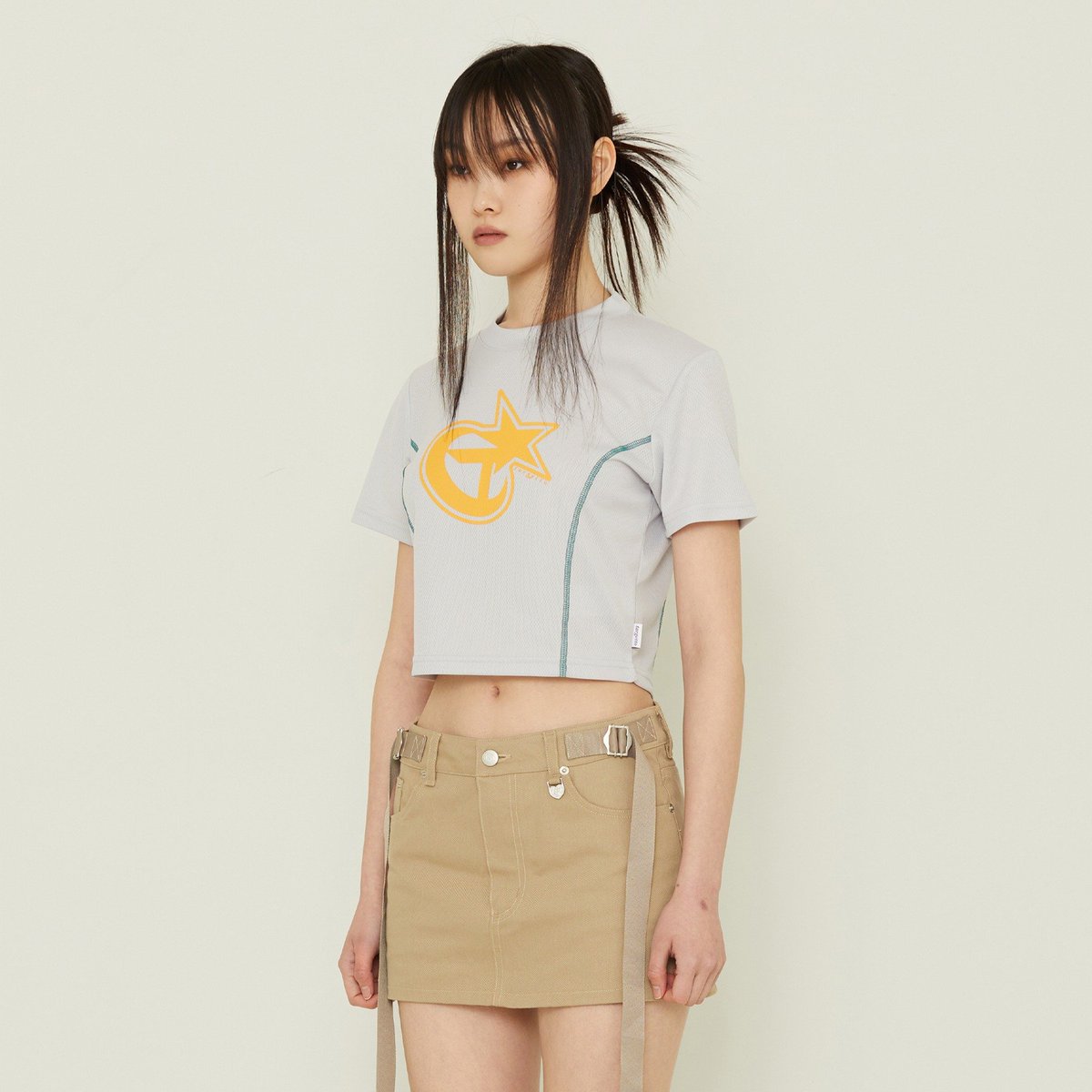 rainbowgoyangi's tweet photo. #targetto sale up to 60%
PRE SPORTY LOGO MESH TEE SHIRT
gray / black (เฉพาะสีดำแบรนด์เริ่มส่งวันที่ 10/7)
one size อก 35"
1040 ส่งฟรี
#preorder #พรีออเดอร์ #พรีออเดอร์เกาหลี #พรีเกาหลี #รับพรี #เสื้อผ้าเกาหลี https://t.co/qH3IBoFqzu