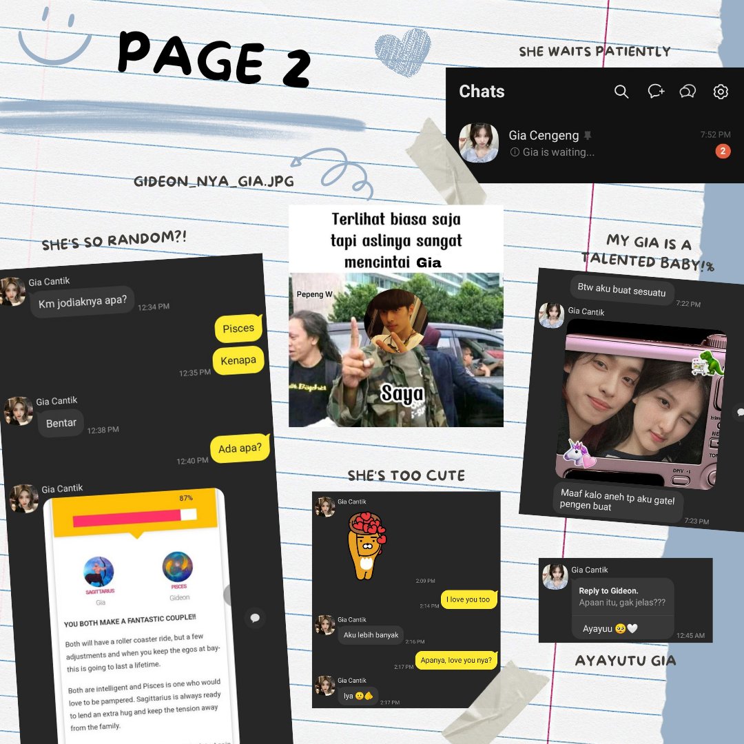 rtbzuyeon's tweet photo. A journey report of my girl and I made by me, telling from the moment I met her until now here we are. I am so much happy and comfortable talking to this girl, I find myself constantly thinking about her. The girl's name is Gia. So now, can you give me your attention, @Giaeul? https://t.co/uf2rjMpuCp