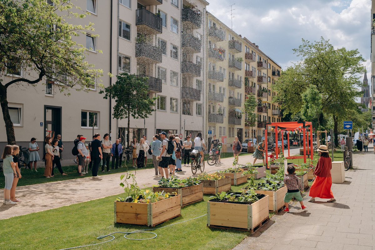 MCube Cluster for the Future of Mobility tweet media