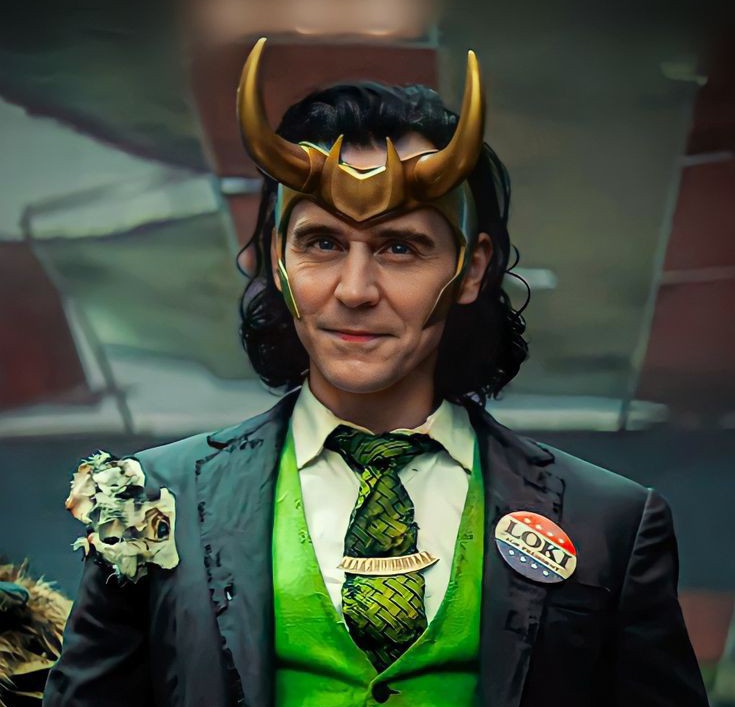 diziplusorginal's tweet photo. Loki ikinci sezonu 6 Ekim'de başlıyor. https://t.co/3CWKYNVlvg