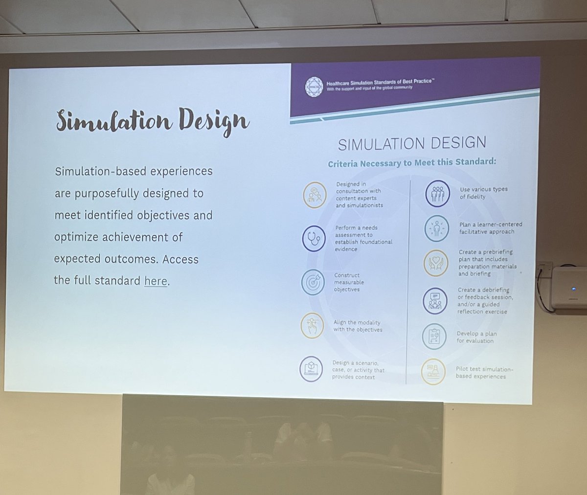 CPC_MMUH's tweet photo. Thank you to @ucdsnmhs for inviting us to “Simulation Standards of Best Practice: Focusing on the Debriefing Process.” masterclass and simulation workshop on #placetalabruption and #postsurgical #transgender adolescent. @MaterNursing @MaterTrauma #learning https://t.co/o80UjOUpfJ