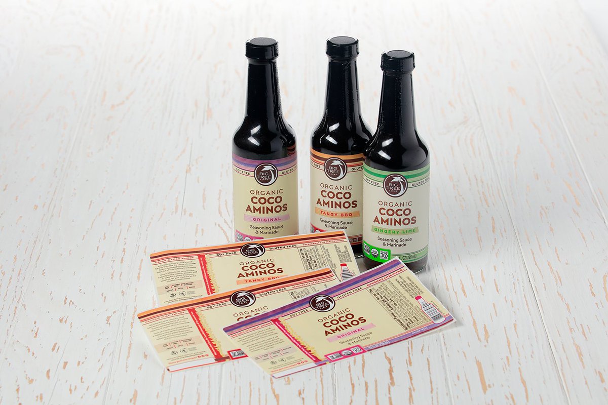 Labels are the workhorse for your product,  don't leave label decisions until the last minute, involve your printer early in the development process for the best result!

go.fortissolutionsgroup.com/contactus

#labels #pressuresensitivelabels #packaging