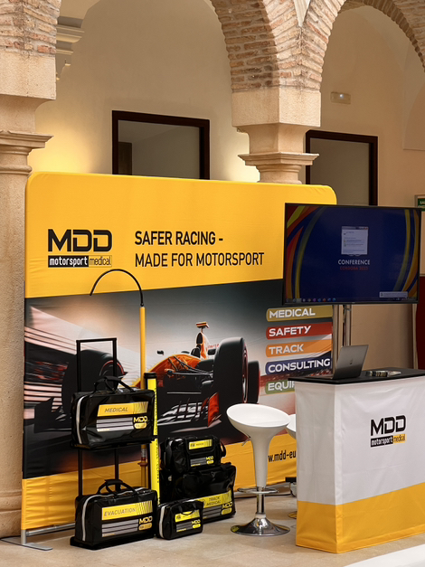 MDD Motorsport tweet media