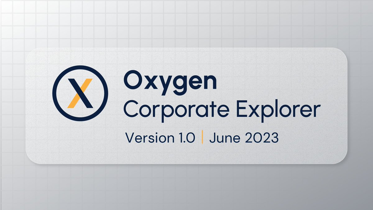 oxygenforensic's tweet image. Our new solution, Oxygen Corporate Explorer, is here!

With this tool you can resolve corporate investigations faster with targeted, onsite and remote data collection across endpoints.

Read our press release to learn more: ow.ly/231u50OS2hh

#OxygenCE