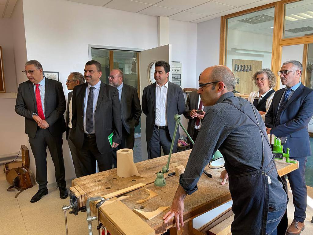 Richard Laganier tweet media