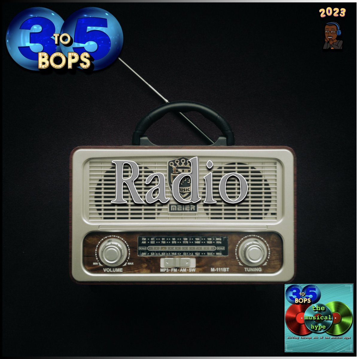 brenthemusicman's tweet photo. Radio 📻 | 3 to 5 BOPS
https://t.co/RKTiYlkdpB
#2023 #3to5BOPS #ADayToRemember #alternative #BillieJoeArmstrong #BoySim #contemporaryjazz #country #Countrymusic #DanielBlake #EsperanzaSpalding #evergreen #evergreenplaylist #evergreenplaylists https://t.co/m4JnrXInJw