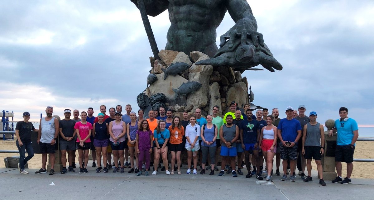 Enjoy the beautiful boardwalk and earn some bragging rights by signing up for our Water for People 5k at #WaterJAM2023. pheedloop.com/EVEEXZLVECESF/…