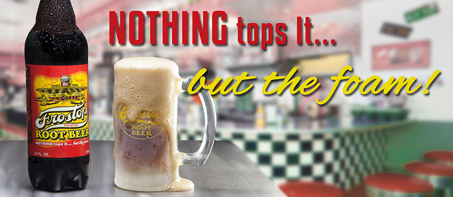 AceofChampions's tweet photo. On National Ice Cream Soda day, it is a rule to use Frostop Root Beer for your float. This means you need to stop in and purchase one. Come on in, we have them in the fridge by the registers.
#aceofchampions #float #icecream #frostop https://t.co/uCTRdu9ZxG