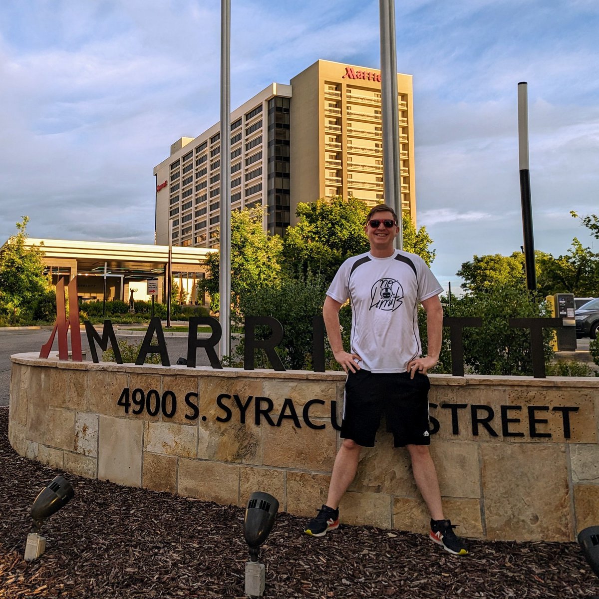 DemandGenDan's tweet photo. ¡Despierta! Nos vemos en Denver está semana para #OutSystemsONE
vamos! @OutSystemsDev https://t.co/igl3XSlrOf