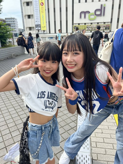 Twitterのコスプレ画像18