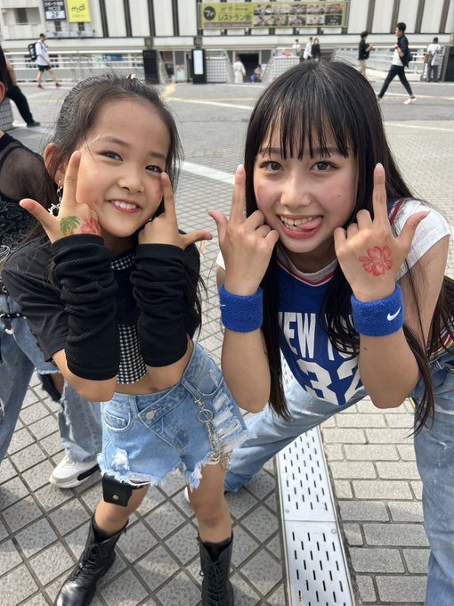 Twitterのコスプレ画像17