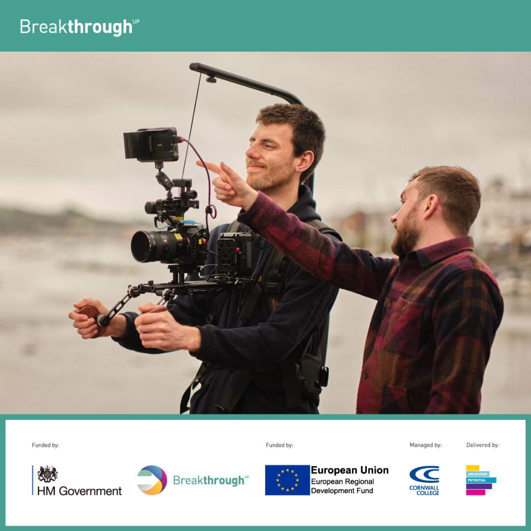 Unlocking Potential tweet media