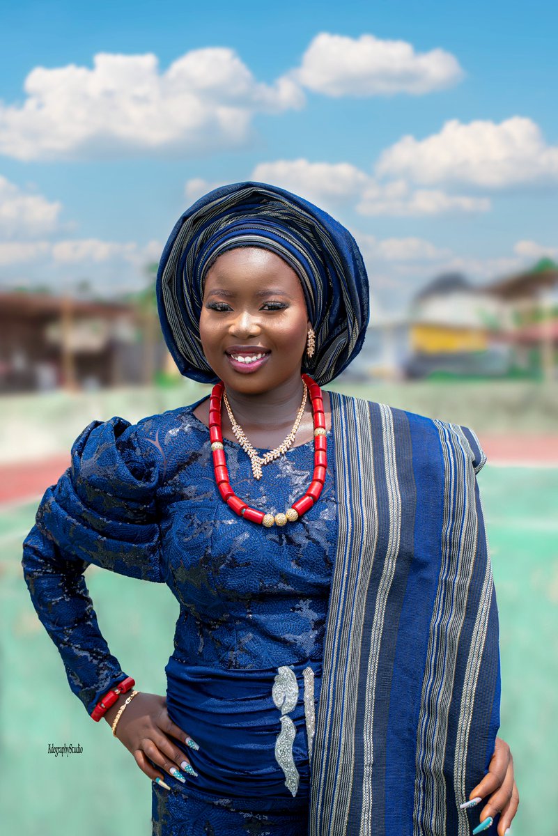 adegraphystudio's tweet image. Traditional marriage is the ultimate and legalized marriage as far as Nigeria 🇳🇬 is concerned. Happy Union @ AYOOLA23

#traditionalmarriage #BlessedAndGrateful #happyunion