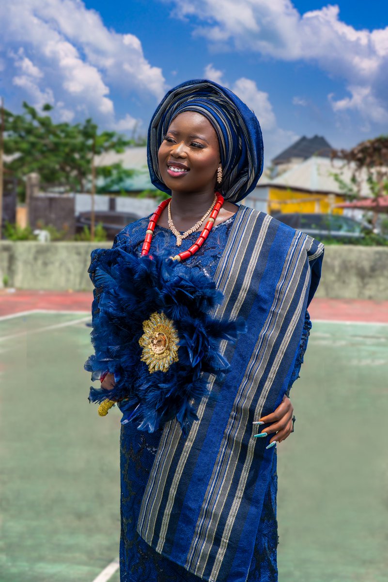 adegraphystudio's tweet image. Traditional marriage is the ultimate and legalized marriage as far as Nigeria 🇳🇬 is concerned. Happy Union @ AYOOLA23

#traditionalmarriage #BlessedAndGrateful #happyunion