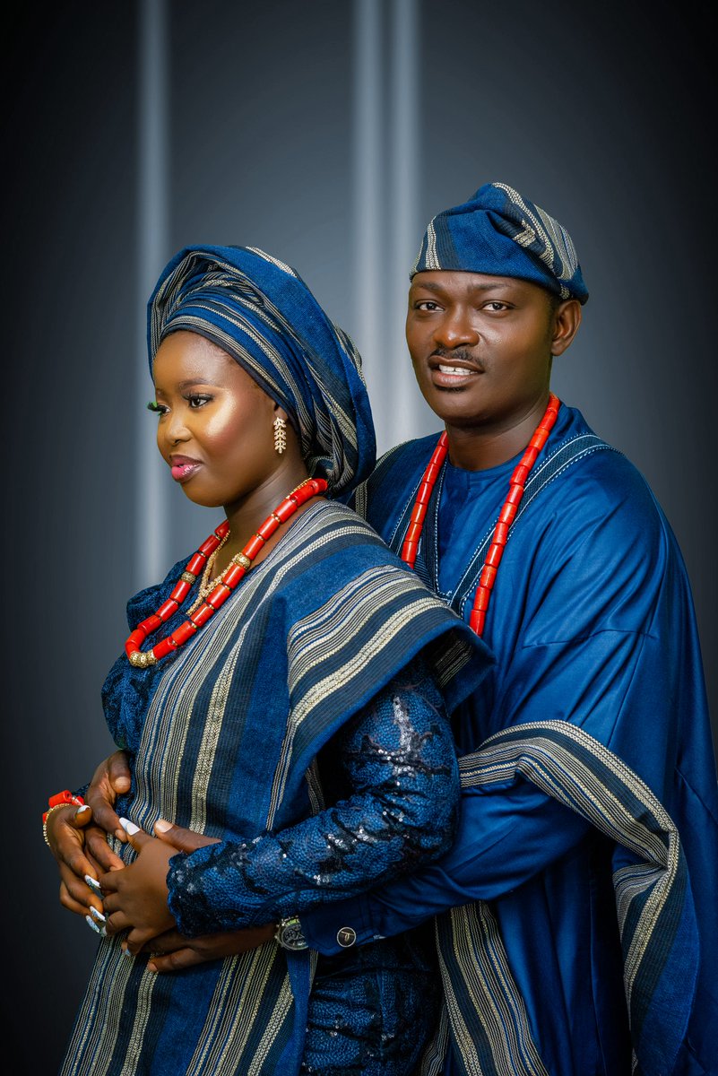 adegraphystudio's tweet image. Traditional marriage is the ultimate and legalized marriage as far as Nigeria 🇳🇬 is concerned. Happy Union @ AYOOLA23

#traditionalmarriage #BlessedAndGrateful #happyunion