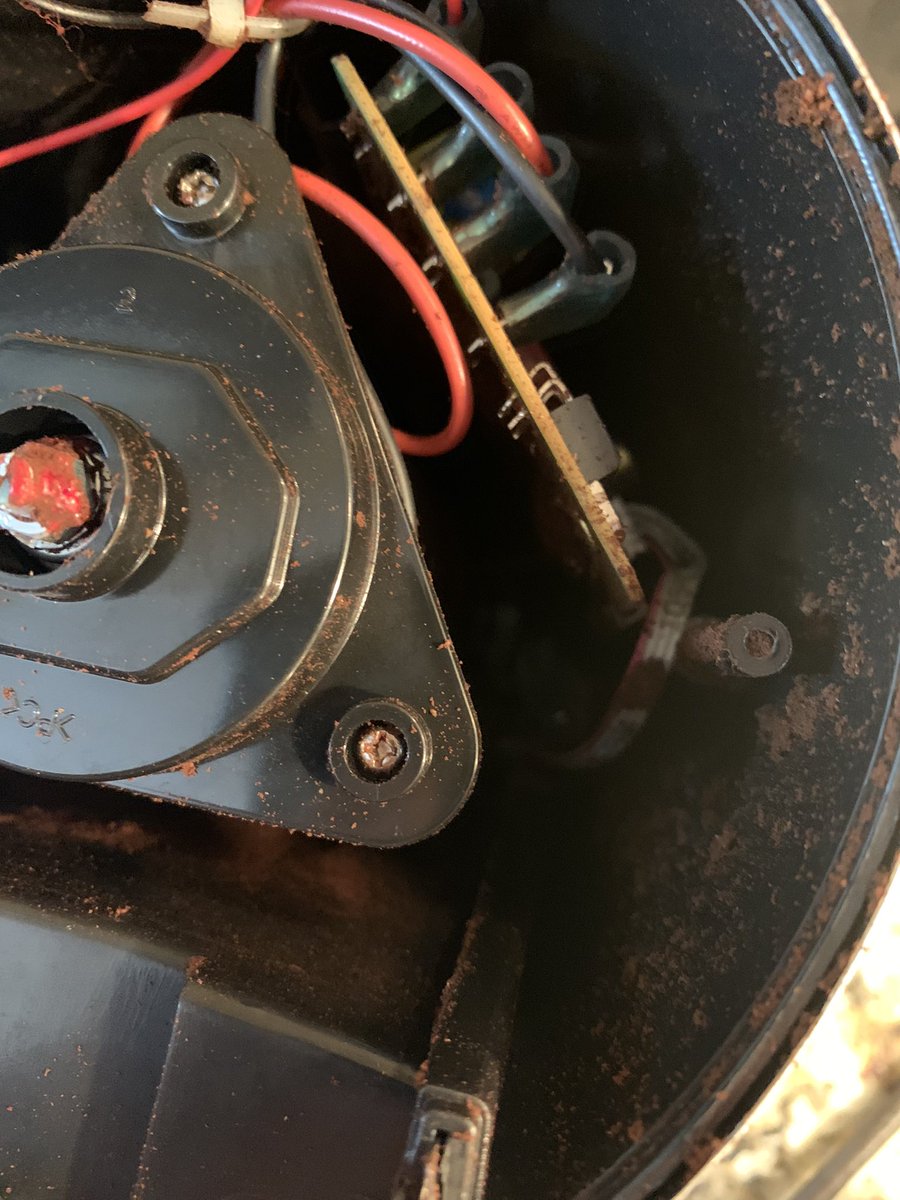 MrParkersBand tweet media