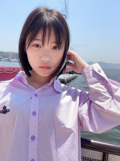 Twitterのコスプレ画像1