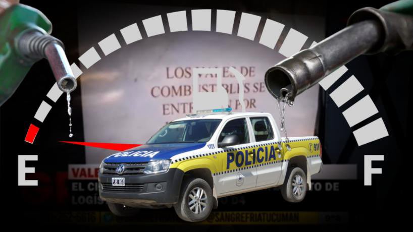 Josecitors's tweet photo. NI LA NAFTA SE SALVA | facturas que superan los $14 millones fueron observadas por el Tribunal de Cuentas a la policía porque descubrieron que un móvil que dijo haber recargado combustible nunca piso la estación de servicio 

👉🏼 investigan remitos y recibidos de todo el año https://t.co/FhTbYmpLq8
