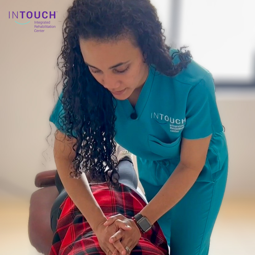 InTouch Clinic Bahrain tweet media