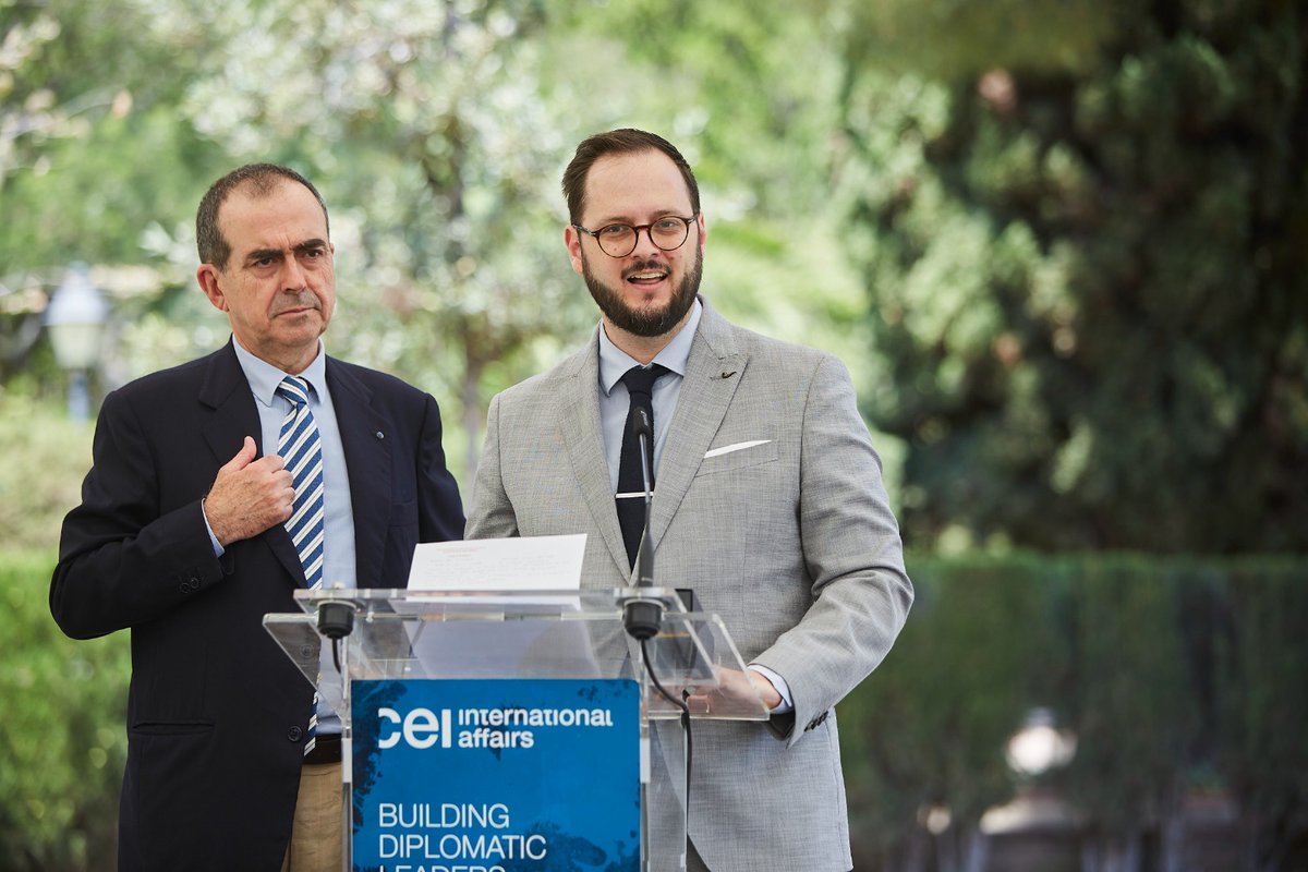 Jordi Quero tweet media