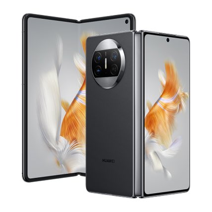 Huawei Mate X3, 79.999₺’lik fiyatı ile Türkiye’nin en pahalı telefonu oldu.