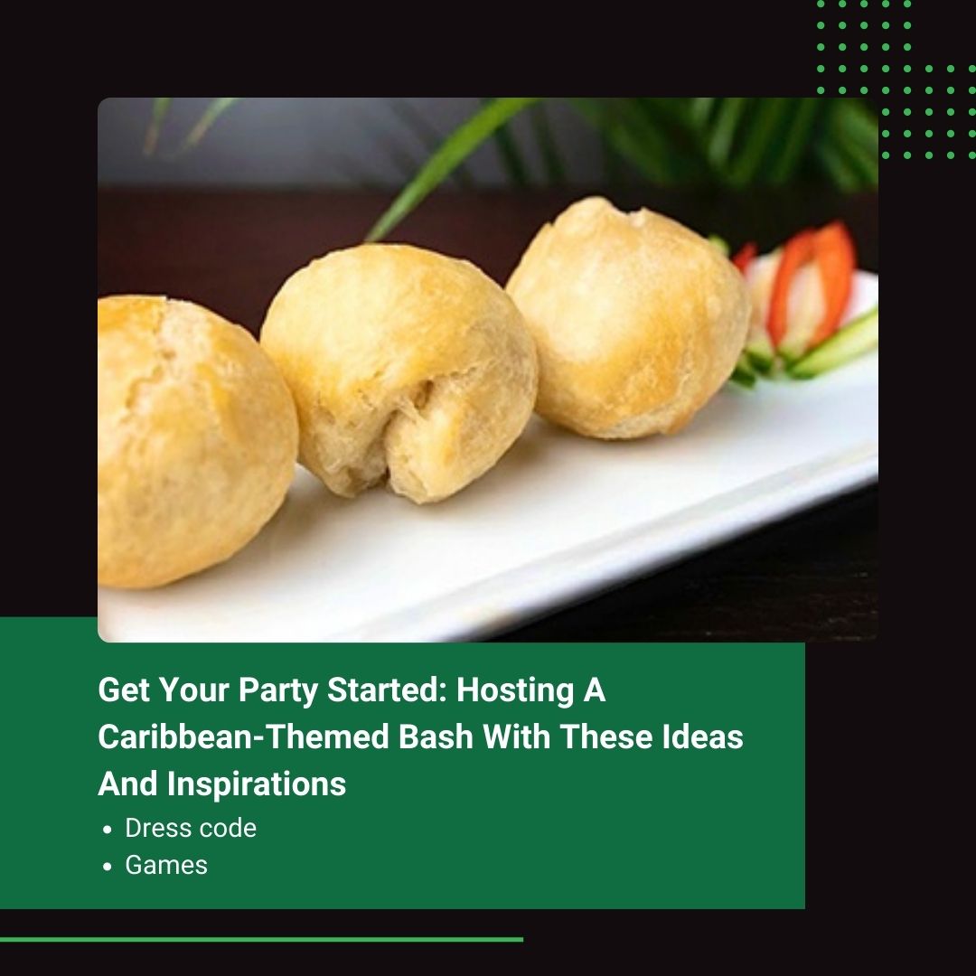 Get Your Party Started: Hosting A Caribbean-Themed Bash With These Ideas And Inspirations
Dress code
Games

#caribbeanrum #caribbean #cocktails #drinks #caribbean #cateringservice #foodmenu