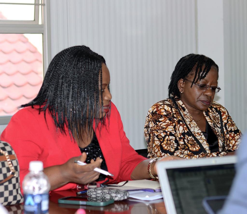 VusumuziS's tweet photo. Yesterday, as representatives of civil society organisations working on promoting and protecting #ChildRights in Zambia, we met with the African Committee of Experts on the Rights and Welfare of the Child (ACERWC) to reflect on Zambia's implementation of @ACERWC recommendations https://t.co/KufJotsz7Z
