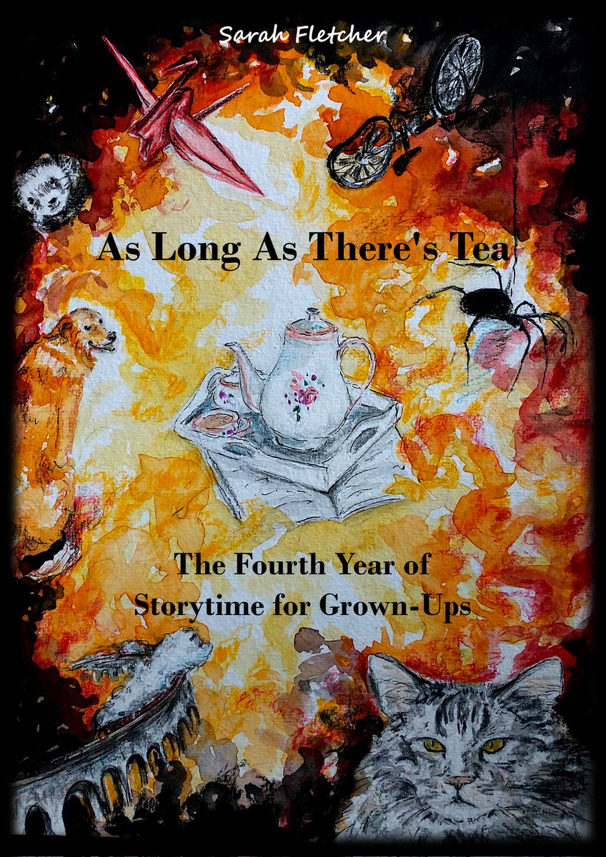 PhDancersTeapot🏳️🌈🍵 tweet media