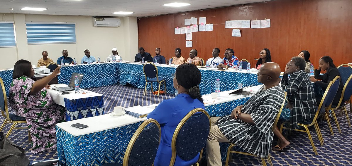 kobengkyereh's tweet photo. #Intersectionality has implications  in how we tackle the problem of #access and enjoyment of rights. We can measure our success by the progress we see with #vulnerable ones in our society. Conscious #inclusion makes a difference in our health system
#SDGs #SBC #PHC
.@arhrghana https://t.co/461a5YX7x0