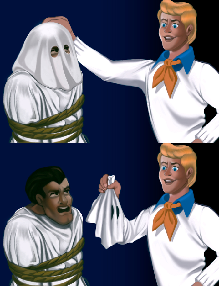 Mel Kallidyne tweet media