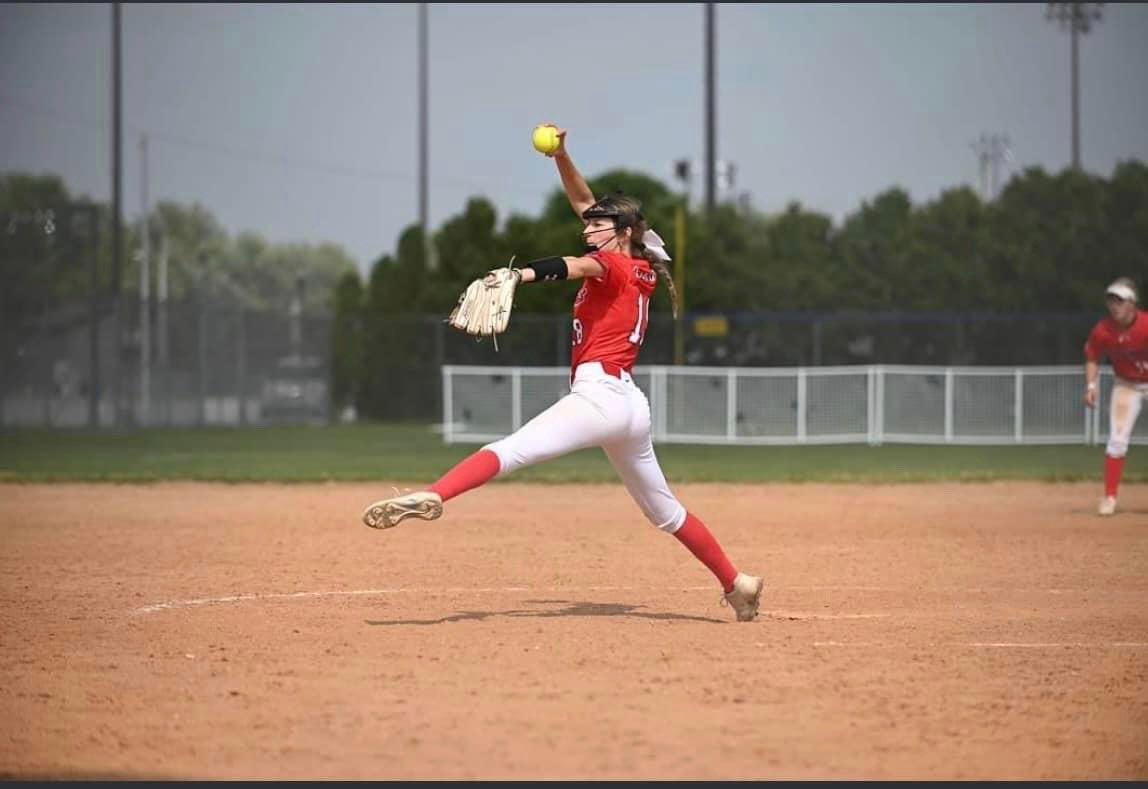 Maddie Geminden tweet media